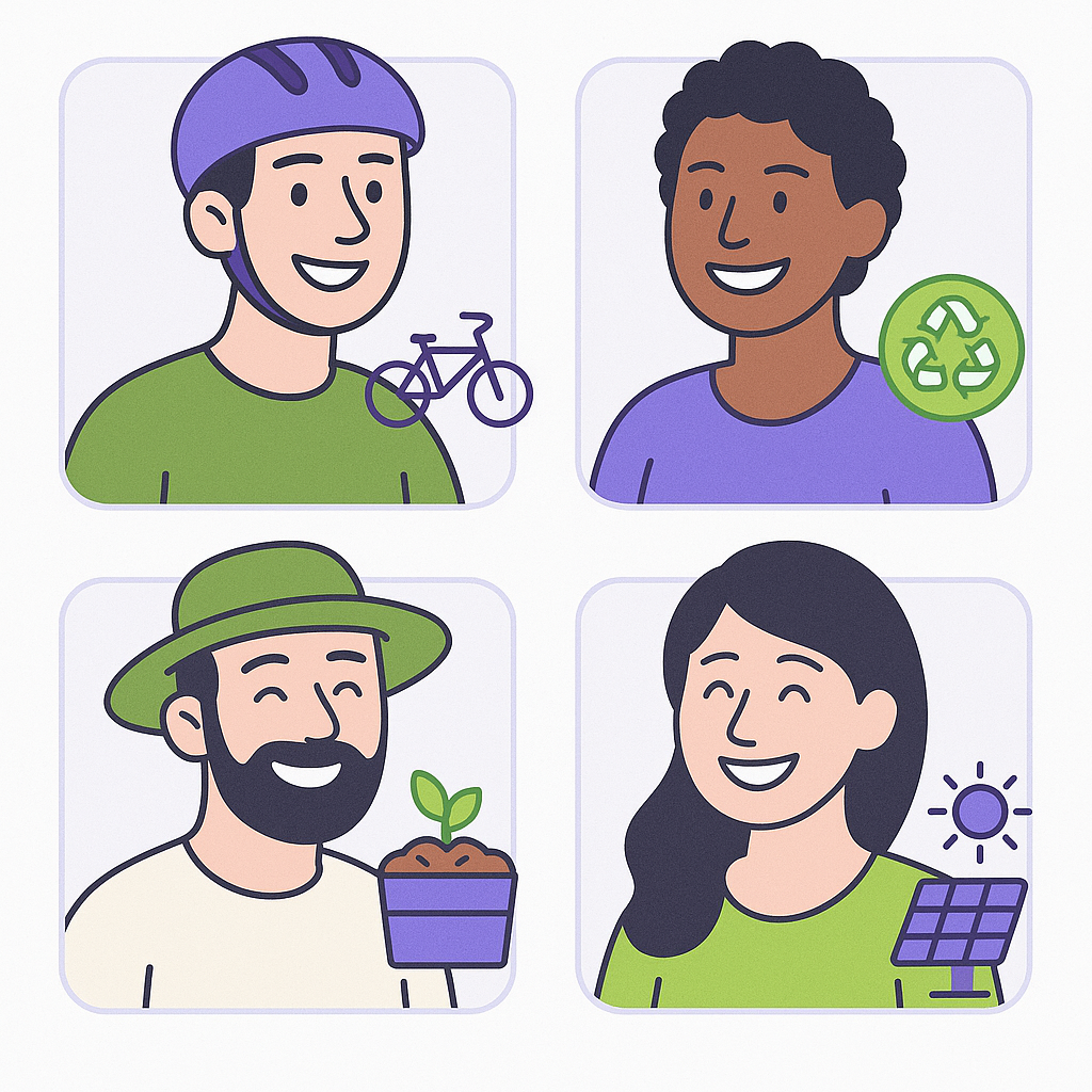 Bion Global People-Based solution